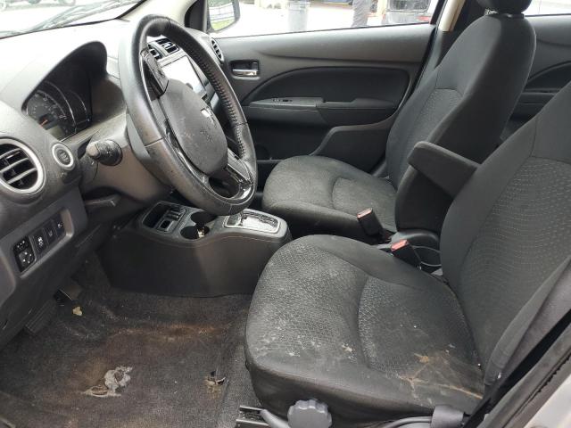2024 MITSUBISHI MIRAGE G4 ML32FVFJ3RHF02297