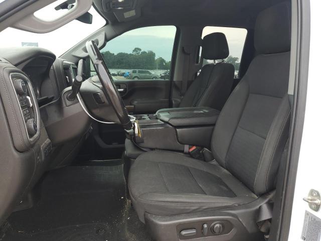2022 CHEVROLET SILVERADO - 1GC5YNE73NF120252