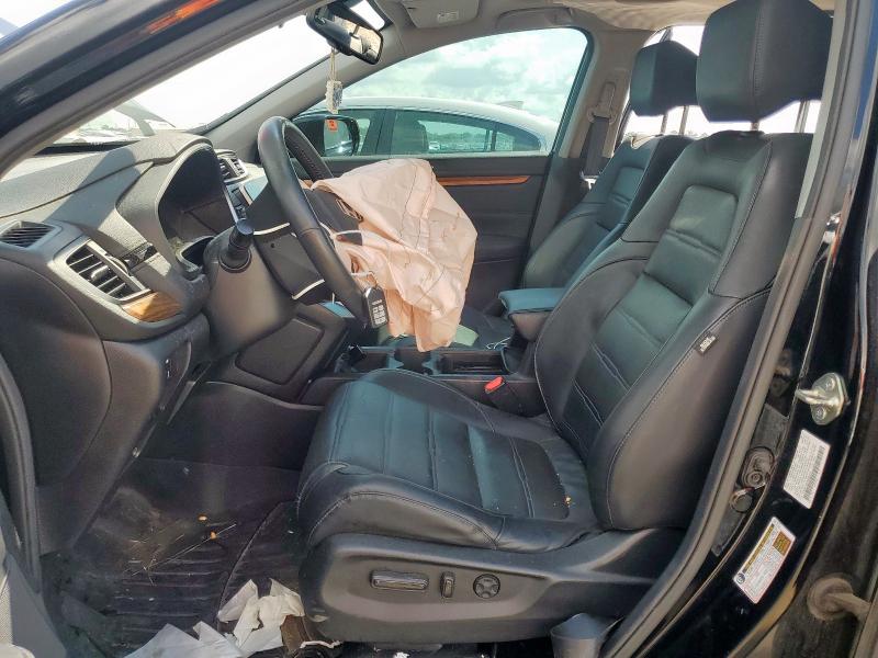 2019 HONDA CR-V EXL 7FARW1H87KE034175
