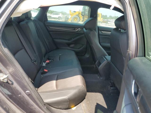 2019 HONDA ACCORD SPO - 1HGCV1F33KA143514