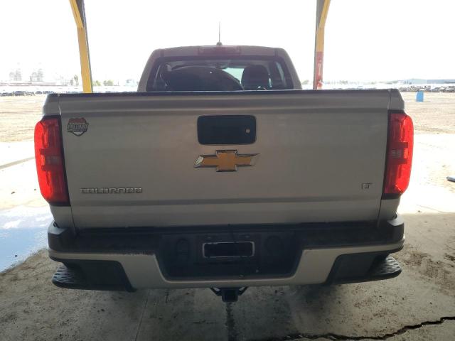2015 CHEVROLET COLORADO L 1GCGSBE37F1140797