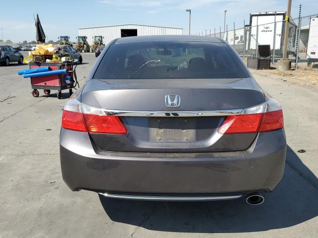 2015 HONDA ACCORD EX 1HGCR2F74FA103588