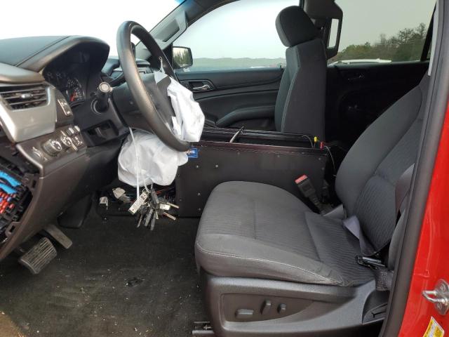 2016 CHEVROLET TAHOE SPECIAL 1GNSKFEC0GR362657