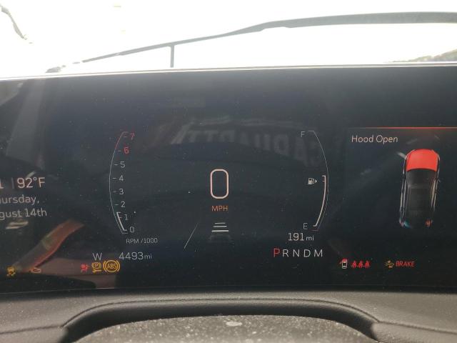 2024 CADILLAC XT4 PREMIUM LUXURY 1GYFZCR44RF253284