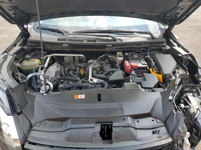 2024 MITSUBISHI OUTLANDER JA4J4VA86RZ086072