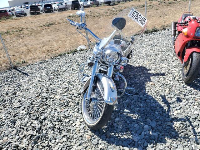 2003 HARLEY-DAVIDSON FLSTCI ANN 1HD1BWB513Y117651
