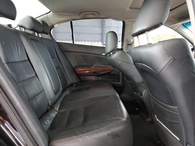 2012 HONDA ACCORD EXL - 1HGCP2F83CA063577