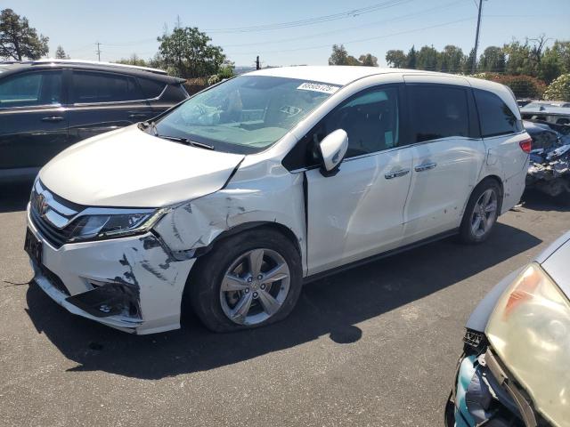 HONDA ODYSSEY EX