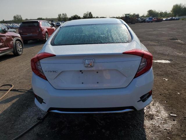 2020 HONDA CIVIC LX 2HGFC2F58LH015623