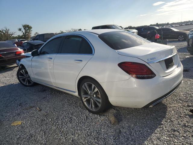 2020 MERCEDES-BENZ C 300 4MATIC WDDWF8EB7LR547970