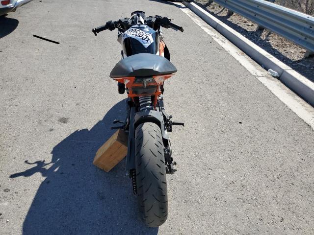 2017 KTM 390 DUKE MD2JYJ40XHC273920