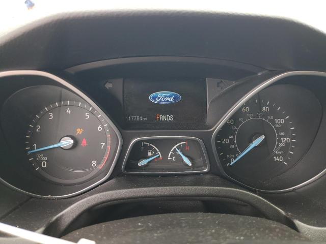 2015 FORD FOCUS SE 1FADP3F29FL253807