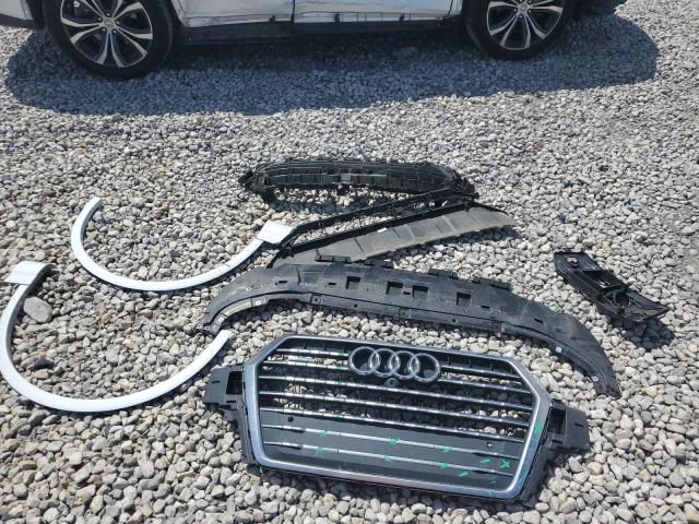 2018 AUDI Q7 PRESTIG WA1VAAF79JD041633