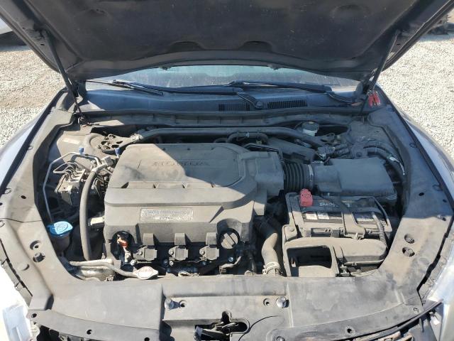 2015 HONDA CROSSTOUR 5J6TF1H51FL001502