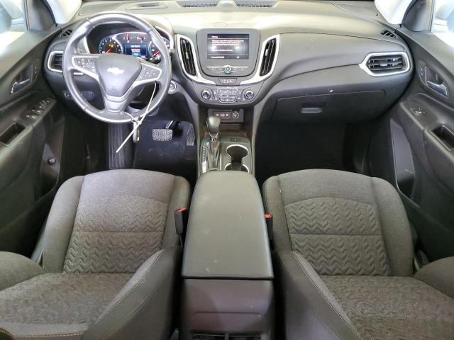 2022 CHEVROLET EQUINOX LT 2GNAXTEV8N6143483