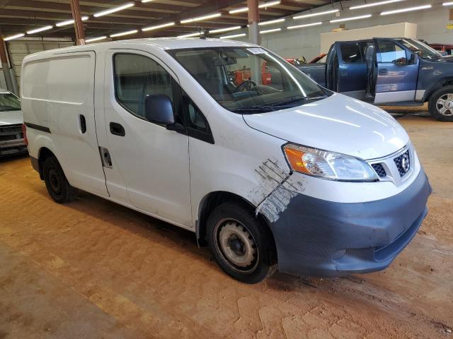 2019 NISSAN NV200 2.5S 3N6CM0KN3KK706205