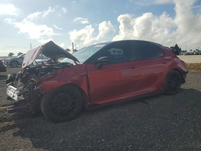 TOYOTA CAMRY TRD