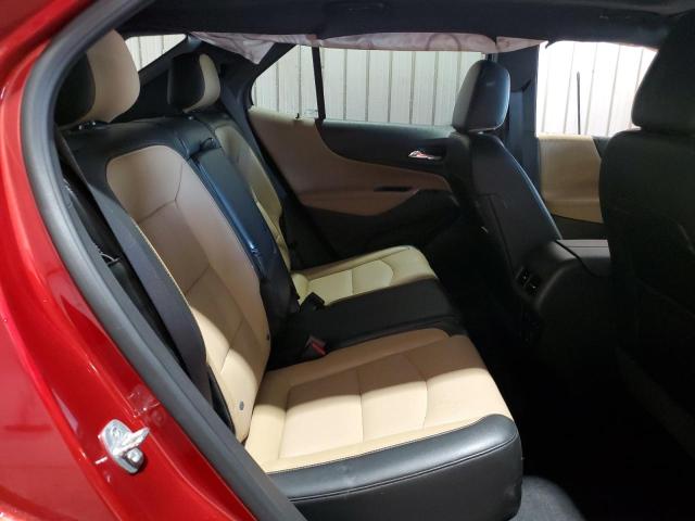 2023 CHEVROLET EQUINOX PR - 3GNAXXEG6PL134109
