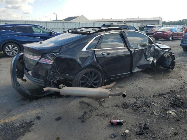 2020 LINCOLN MKZ RESERVE - 3LN6L5E9XLR615984