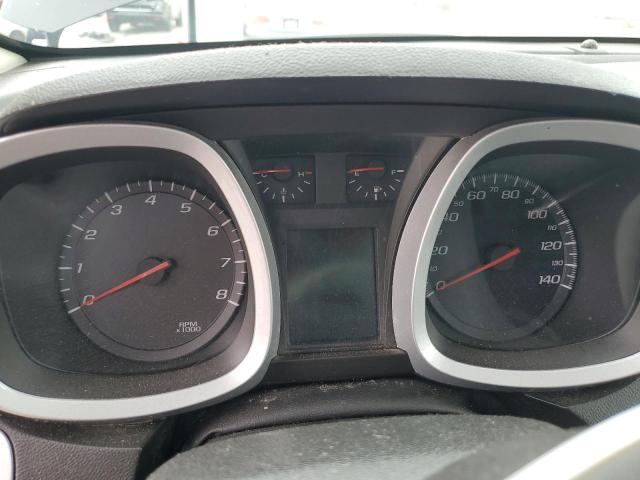 2016 CHEVROLET EQUINOX LT - 2GNFLGEK1G6281187