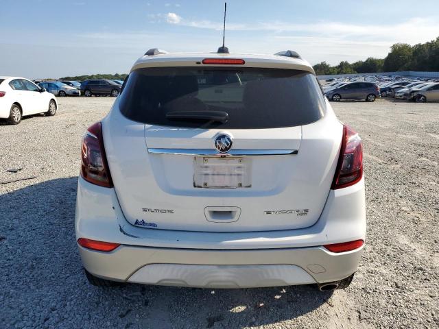 2017 BUICK ENCORE ESS KL4CJGSB9HB122366