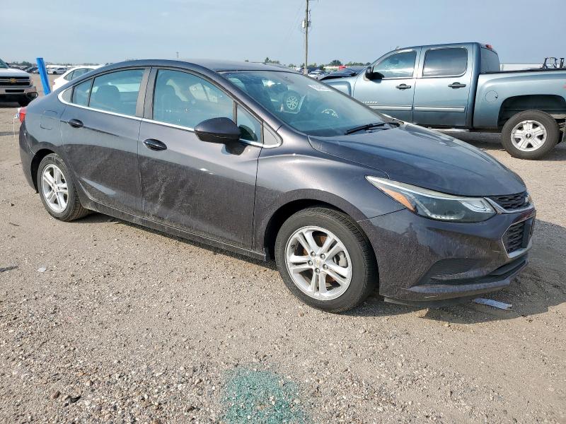 2017 CHEVROLET CRUZE LT - 1G1BE5SM1H7239852