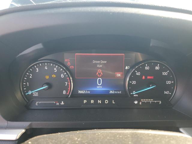 2022 FORD EXPLORER X #3290307212