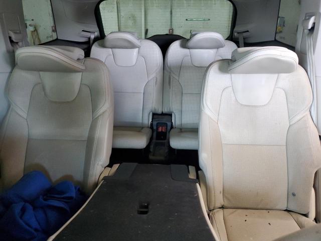 2018 VOLVO XC90 T6 YV4A22PL2J1337787