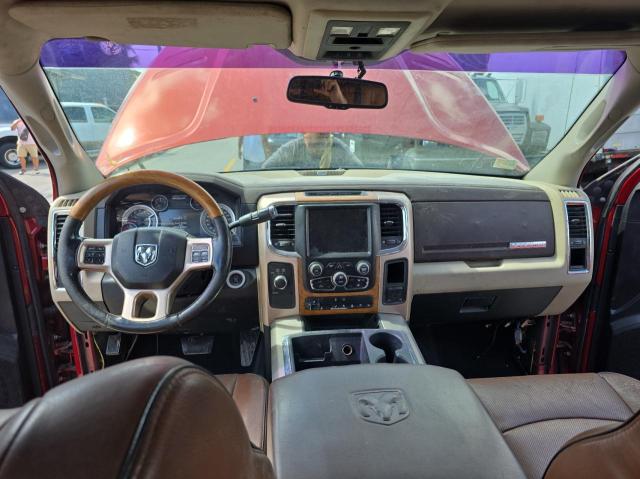 2018 RAM 3500 LARAM 3C63RRML6JG132602