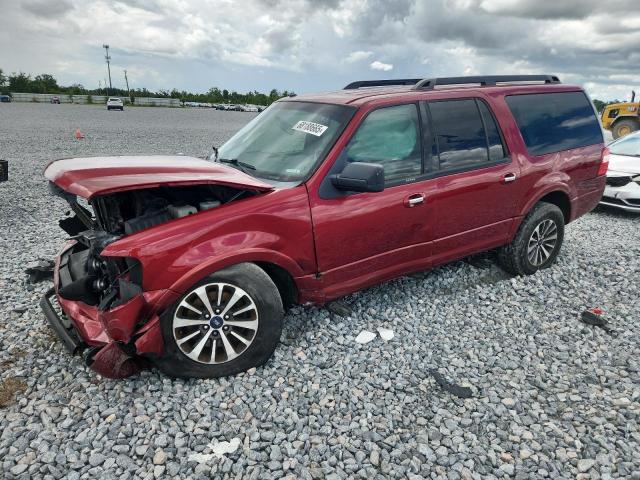 2015 FORD EXPEDITION EL XLT 1FMJK1HT6FEF14705