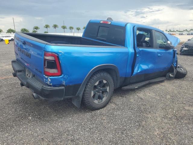 2020 RAM 1500 REBEL 1C6SRFLT4LN317415