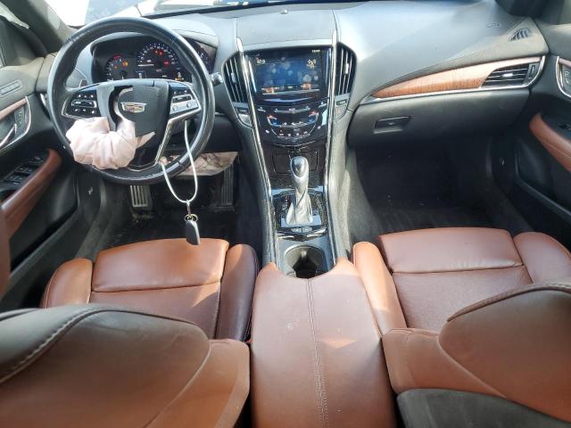 2015 CADILLAC ATS PERFOR 1G6AJ5SX2F0111086