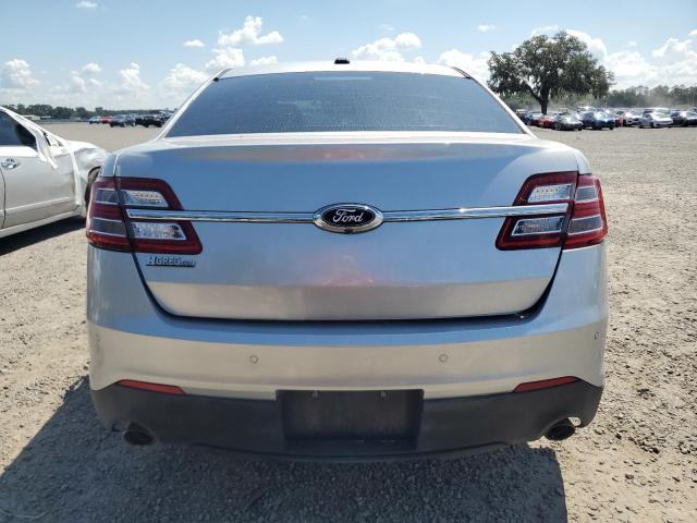 2017 FORD TAURUS SEL 1FAHP2E86HG122542