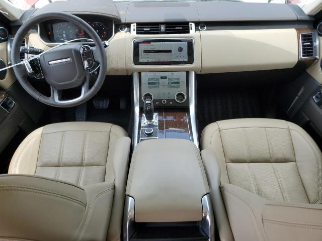2020 LAND ROVER RANGE ROVER SPORT HSE SALWR2SU0LA887750