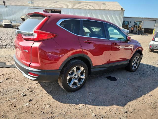 2021 HONDA CR-V EX 2HKRW2H54MH655210