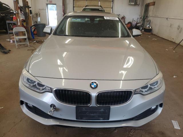 2015 BMW 428 XI GRA WBA4C9C52FD330483