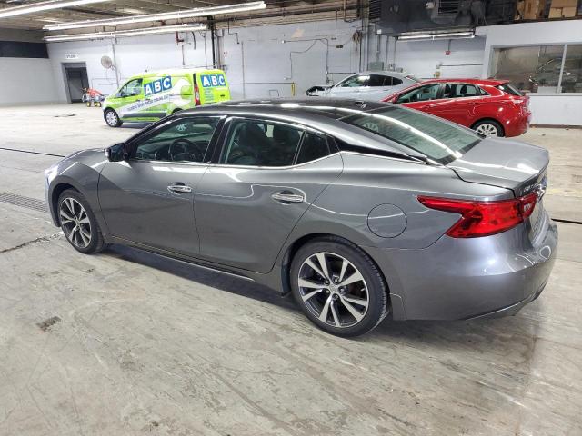 2017 NISSAN MAXIMA 3.5 1N4AA6AP6HC425190