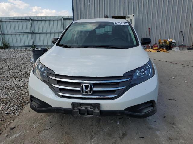 2013 HONDA CR-V LX - 5J6RM4H37DL083166