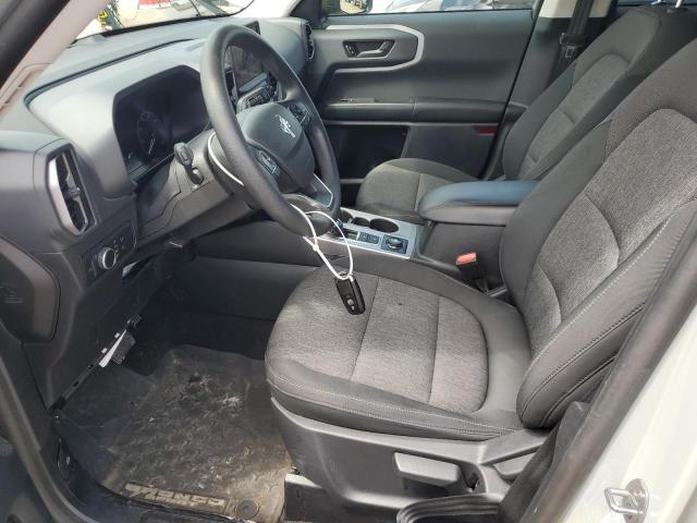 2024 FORD BRONCO SPO - 3FMCR9B61RRE71642