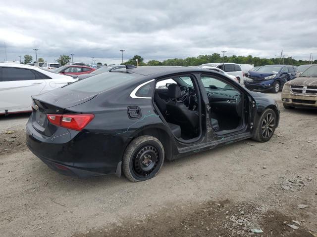 2017 CHEVROLET MALIBU LT 1G1ZE5ST5HF250042