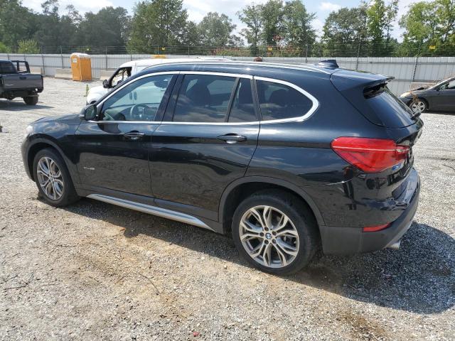 2017 BMW X1 XDRIVE2 WBXHT3Z34H4A65257