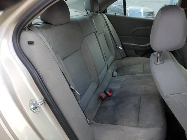 2016 CHEVROLET MALIBU LIMITED LS 1G11A5SA3GF116328