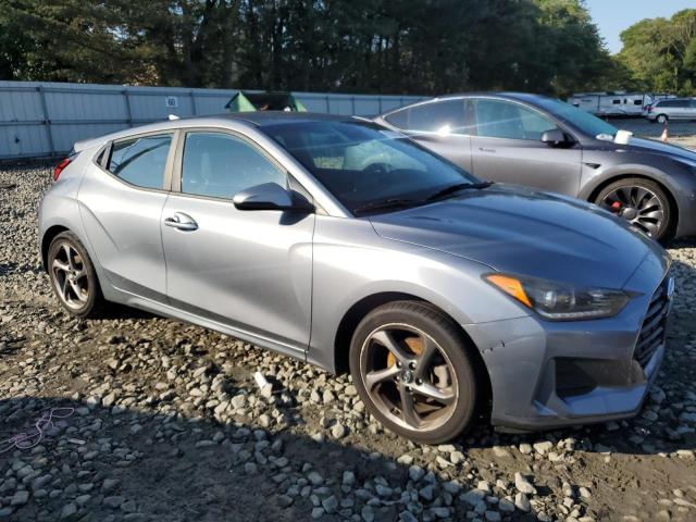 2019 HYUNDAI VELOSTER B KMHTG6AF6KU017956