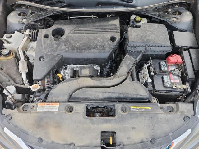 2017 NISSAN ALTIMA 2.5 - 1N4AL3AP6HC122189