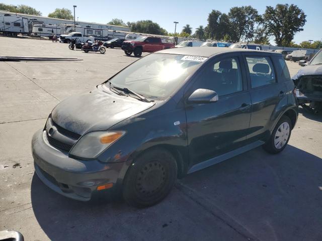 TOYOTA SCION XA