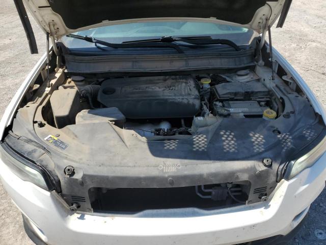 2019 JEEP CHEROKEE L - 1C4PJLCB7KD340056