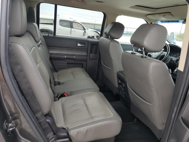2016 FORD FLEX LIMIT - 2FMHK6DT2GBA10179