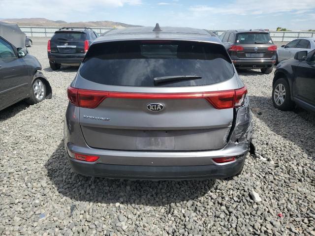 2017 KIA SPORTAGE L - KNDPMCAC9H7163018