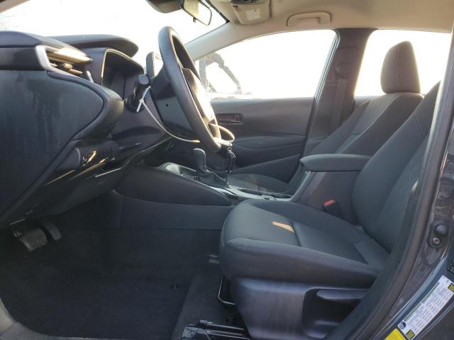 2024 TOYOTA COROLLA LE 5YFB4MDE9RP214143
