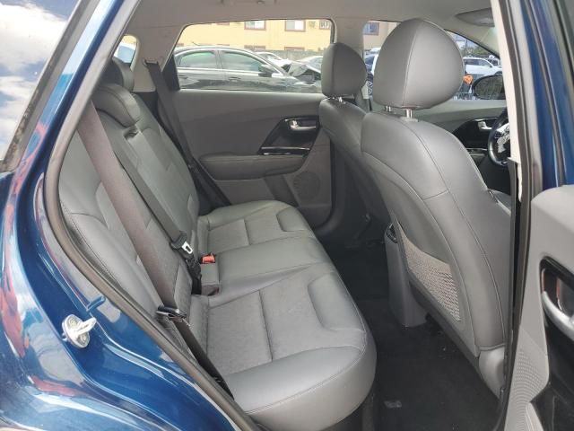 2019 KIA NIRO EX KNDCC3LC9K5221596